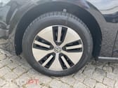Volkswagen e-Golf Outro