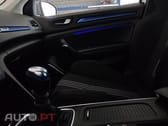 Renault Mégane 1.2 TCE GT Line