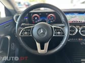 Mercedes-Benz CLA 250 e Shooting Brake Progressive Line Advanced