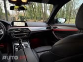 BMW 520 d Pack M Auto