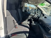 Peugeot Partner 1.5 BlueHDi Pro Standard Plus