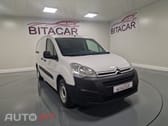 Citroen Berlingo 1.6 BLUEHDI IVA DEDUTIVEL APENAS 15.000KMS