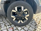 Dacia Duster Extreme Eco-G 100