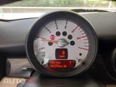 MINI Cooper D