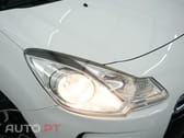 Citroen DS3 1.6 e-HDi So Chic