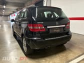 Mercedes-Benz B 200 CDi