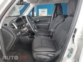 Jeep Renegade 1.4 MultiAir Active Drive Auto Limited