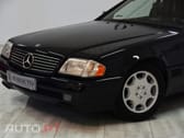 Mercedes-Benz SL 280 R129