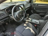 Renault Mégane Sport Tourer 1.5 Blue dCi Business