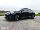 Hyundai Ioniq 1.6 GDI Hybrid Tech