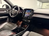 Volvo XC40 P8 AWD Recharge RDesign