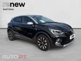 Renault Captur Captur Techno Bi-Fuel 100