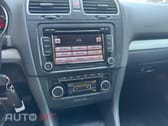 Volkswagen Golf 1.6 TDI SPORT