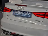 Audi A3 Cabrio 1.4 TFSi Attraction