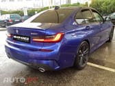 BMW 330 i M Sport Auto