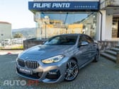 BMW 216 d Pack Desportivo M