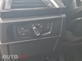 BMW 116 d EDynamics Line Sport