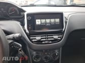 Peugeot 208 1.2 PureTech Style