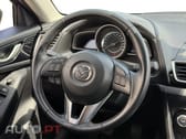 Mazda 3 1.5 Sky-G Evolve HS Navi