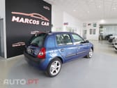 Renault Clio 1.5 dCi Confort