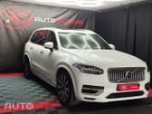 Volvo XC90 2.0 T8 PHEV Inscription AWD