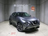 Nissan Juke 1.0 DIG-T Acenta