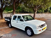 Mitsubishi L200 2.5 TD