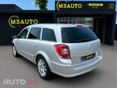 Opel Astra Caravan 1.6 Sport