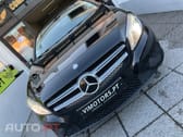 Mercedes-Benz A 180 1.8CDI Urban Cx. Aut.