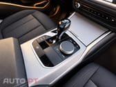 BMW 320 d Touring Navigation Auto