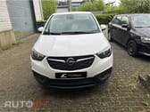 Opel Crossland Edition