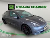 Tesla Model 3 Dual AWD Performance I.V.A DEDUTIVEL