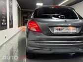 Peugeot 207 1.4 HDi SE Sportium