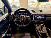 Porsche Cayenne V6