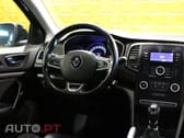 Renault Mégane Sport Tourer 1.5 dCi Zen ECO
