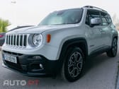 Jeep Renegade 1.6 MJD Limited