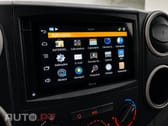 Citroen Berlingo 1.6 BlueHDi L2 3L