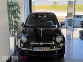 Fiat 500C 1.2 by Gucci