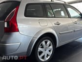 Renault Mégane 1.5 dCi Luxe