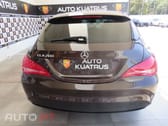 Mercedes-Benz CLA 200 d Shooting Brake Urban Aut.