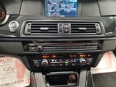 BMW 520 Touring D Line Sport