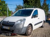 Citroen Berlingo L2