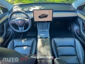 Tesla Model 3 Long Range AWD Dual Motor