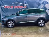 Peugeot 3008 Allure