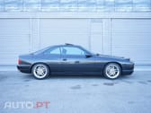 BMW 850 CSi