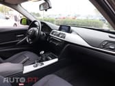 BMW 320 d Line Luxury