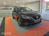 Nissan Qashqai 1.3 DIG-T MHEV Xtronic N-Connecta