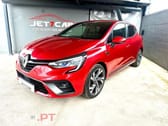 Renault Clio 1.5 Blue dCi RS Line