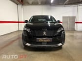 Peugeot 3008 1.5 BlueHDi Allure
