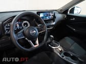 Nissan Juke 1.0 DIG-T Acenta